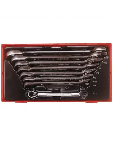 Comprar Jogo Chaves Catraca Teng Tools Polegadas | Ferramentas