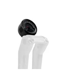 Acheter Support Compteur HeinzBikes 4" Softail Noir