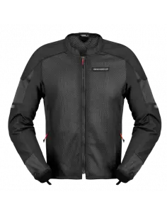Chaqueta SPIDI Super Net Evo Hombre | Malla Moto AA