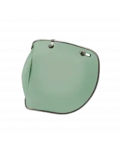 Bell Bubble Mint Green 3-Snap Screen | Iguana Custom