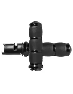 Comprar Puños Air Cushioned Avon para Harley-Davidson