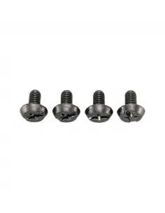 Set tornillos Shoei Glamster CPB-1 / CPB-1V
