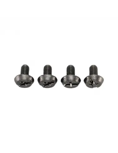 Set tornillos Shoei Glamster CPB-1 / CPB-1V