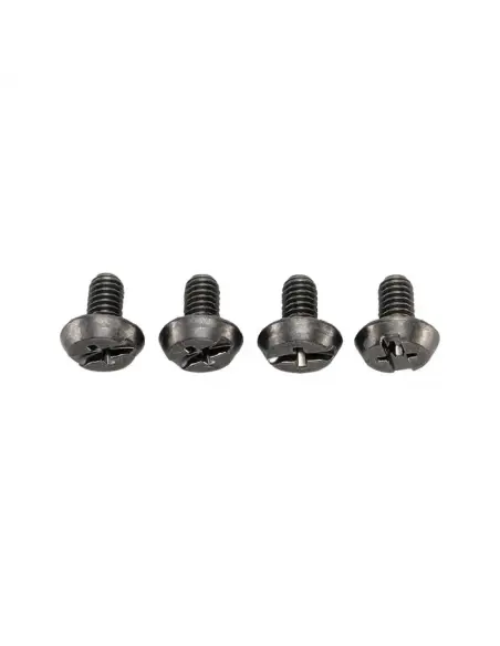 Set tornillos Shoei Glamster CPB-1 / CPB-1V