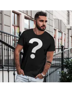 Acheter T-shirt Surprise Masculin Du Club De La T-shirt à prix réduit 2