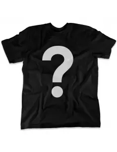 Buy Men's Surprise T-Shirt from Club De La Camiseta at a Special Price