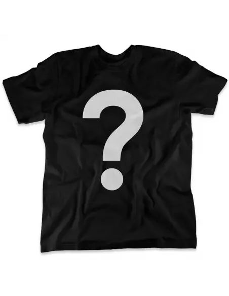Acheter T-shirt Surprise Masculin Du Club De La T-shirt à prix réduit
