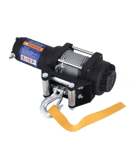 Comprar Cabrestante Eléctrico Teng Tools EL1400 1360kg