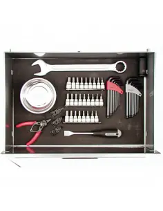 Acheter Chariot à Outils Teng Tools pour Harley-Davidson 2