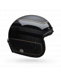 Bell Custom 500 Carbon RSD Helmet | Iguana Custom 2