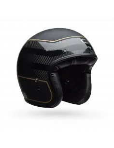Casque Bell Custom 500 Carbon RSD | Iguana Custom