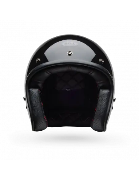 Casco Bell Custom 500 Edge Gloss Metallic | Iguana Custom