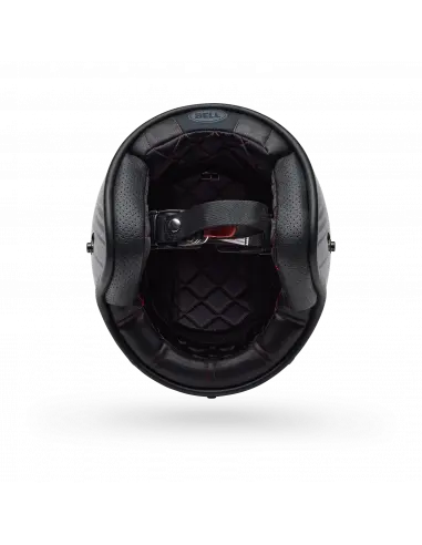 Casco Bell Custom 500 Edge Gloss Metallic | Iguana Custom
