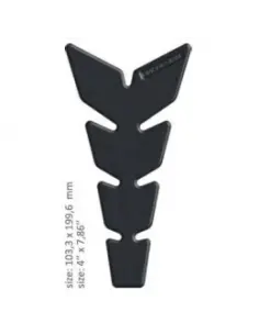 Comprar Protector Deposito Universal Negro Soft a precio de oferta