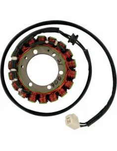 TRIOMPHE DU STATOR (DIFFÉRENTS MODÈLES)
