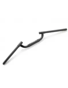 BLACK RIZOMA RACE RETRO HANDLEBARS