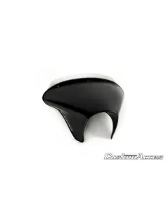 BATWING SML COM TELA CURTA FUMADA CMX REBEL 500 17-19 2