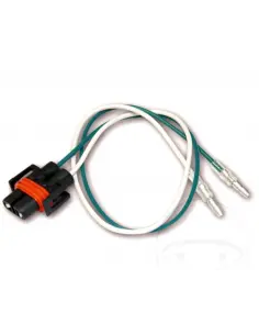 H8 H11 H27 CONECTOR DE LÂMPADA