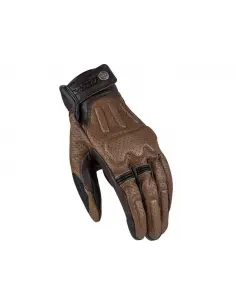 Comprar Guantes De Verano Ls2 Rust Marrones - Homologados a precio de oferta