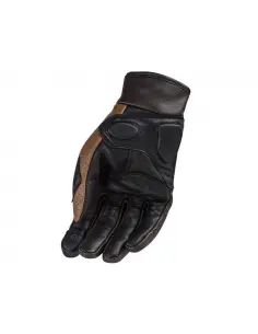 Comprar Guantes De Verano Ls2 Rust Marrones - Homologados a precio de oferta 2