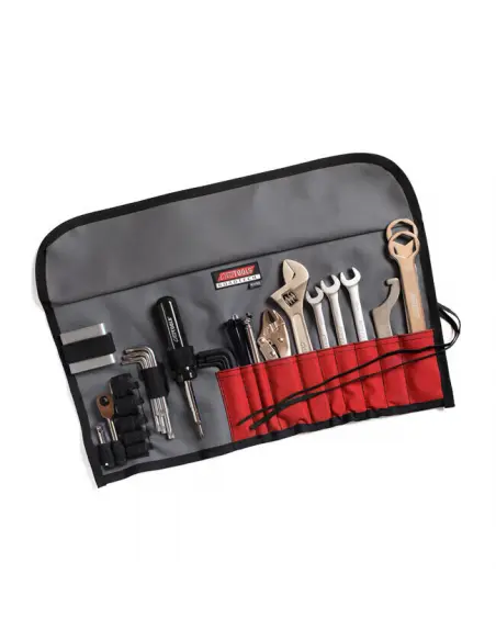 Comprar Kit De Herramientas Roadtech In2 Para Indian a precio de oferta