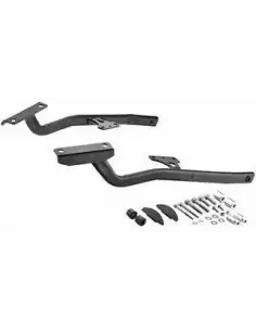 GIVI TOP CASE BRACKETS HONDA CB500X