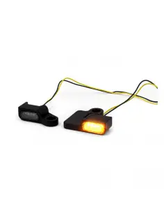 Comprar Intermitentes De Maneta Modelo 2 Para Sportsters 04-13 - Zieger a precio de oferta 2