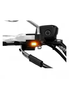 Comprar Intermitentes De Maneta Modelo 5 Para Hd Varias - Zieger a precio de oferta