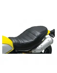 Comprar Asiento Mustang Tripper Fastback 2-Up Ducati Scrambler a precio de oferta
