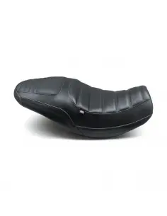MUSTANG TRIPPER FASTBACK 2-UP DUCATI SCRATCH SEAT 2