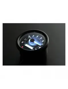 VELONA REVOLUTION COUNTER NOIR 9000RPM 2