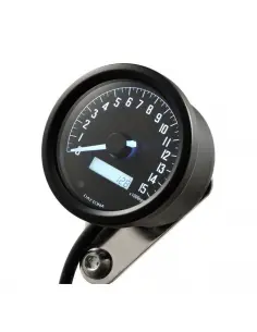 VELONA REVOLUTION COUNTER NOIR 15000RPM