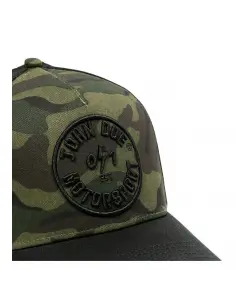 Comprar Gorra John Doe Trucker Camou 0/1 a precio de oferta 2