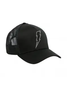 John Doe Flash Trucker Cap Hat | Iguana Custom
