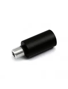 Comprar Prolongador 15Mm Negro Intermitentes Kellerman Atto a precio de oferta