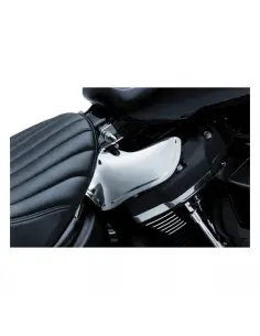 Comprar Deflectores De Calor Hd Softail 2018-Up a precio de oferta