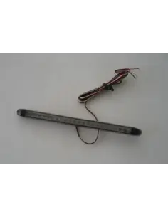 STRING TAILLIGHT SMOKE LENS E-MARK 2