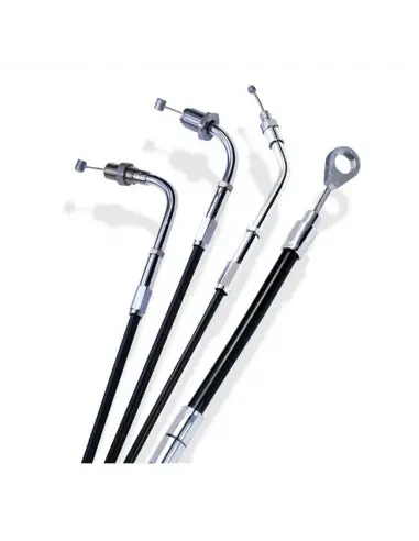 Comprar Cable Acelerador 76Cm (30") Hd Sporster 96-06 a precio de oferta