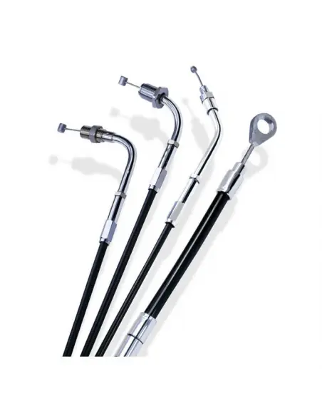 Comprar Cable Acelerador 76Cm (30") Hd Sporster 96-06 a precio de oferta