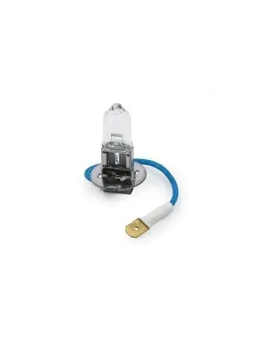 Comprar Lampara H3 12V 55W Blanca a precio de oferta