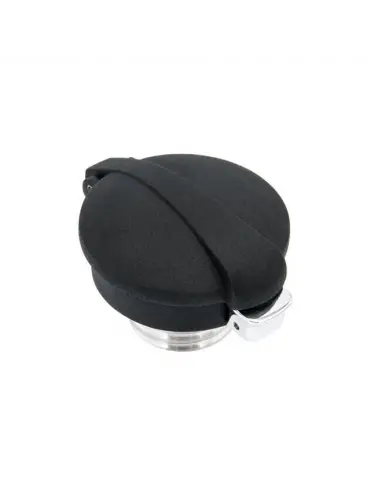PLUGUE DE NEGRO MATE MONZA VENTILADO