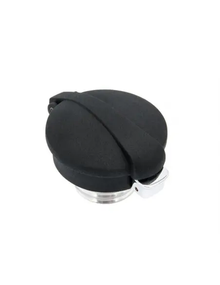 PLUGUE DE NEGRO MATE MONZA VENTILADO