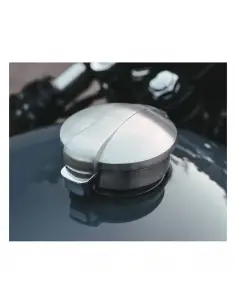 VENTILATED-BRUSHED MONZA GASOLINE PLUG