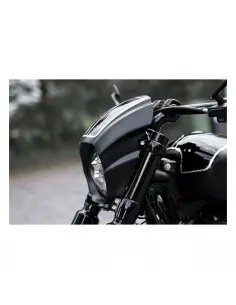 AGGRESSOR SOFTAIL BREAKOUT MASQUE 2013-2017
