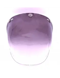IGUANA CUSTOM COLLECTION SMOKED DEGRADED BUBBLE SCREEN 2