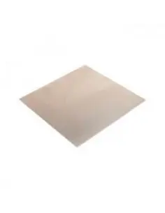 FEUILLE D'ALUMINIUM 50X30 CM 1,5MM