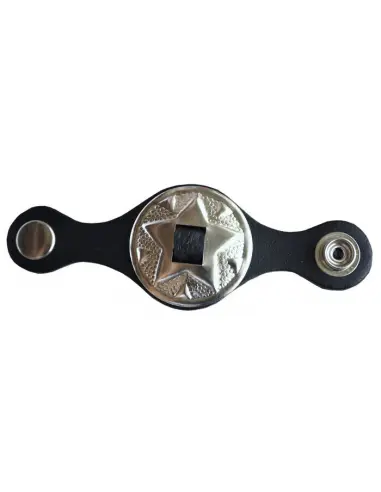 Comprar Extensor De Chaleco Con Concho Grande a precio de oferta