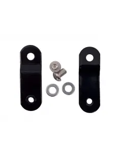 Comprar Pletinas De 2" (5Cm) Para Elevar Deposito Sportster 95-Up a precio de oferta