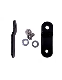 Comprar Pletinas De 2" (5Cm) Para Elevar Deposito Sportster 95-Up a precio de oferta 2