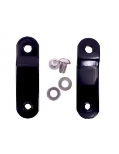 Comprar Pletinas De 2.5" (6.35Cm) Para Elevar Deposito Sportster 95-Up a precio de oferta